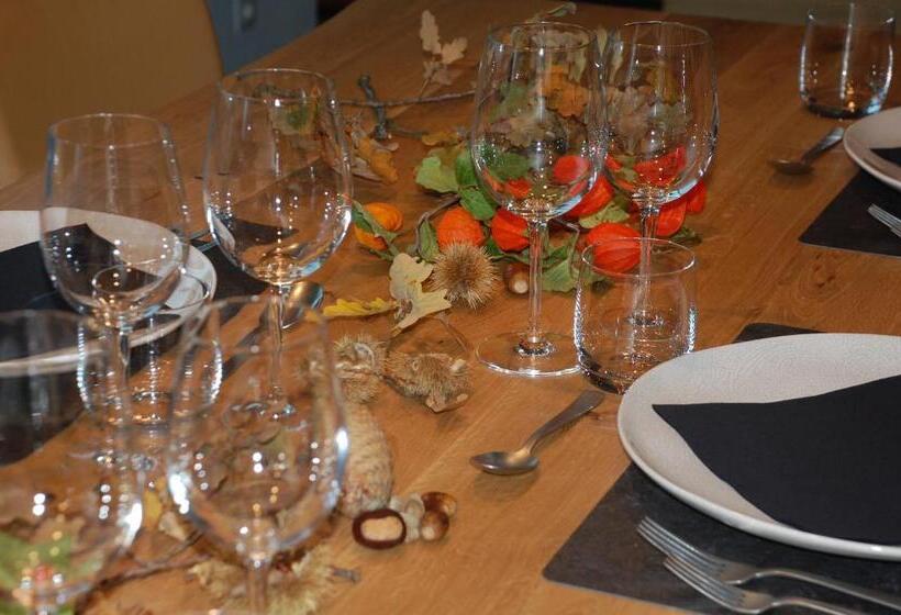 ベッドアンドブレックファースト Bed & Cook