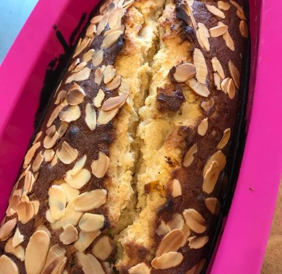 ベッドアンドブレックファースト Bed & Cook