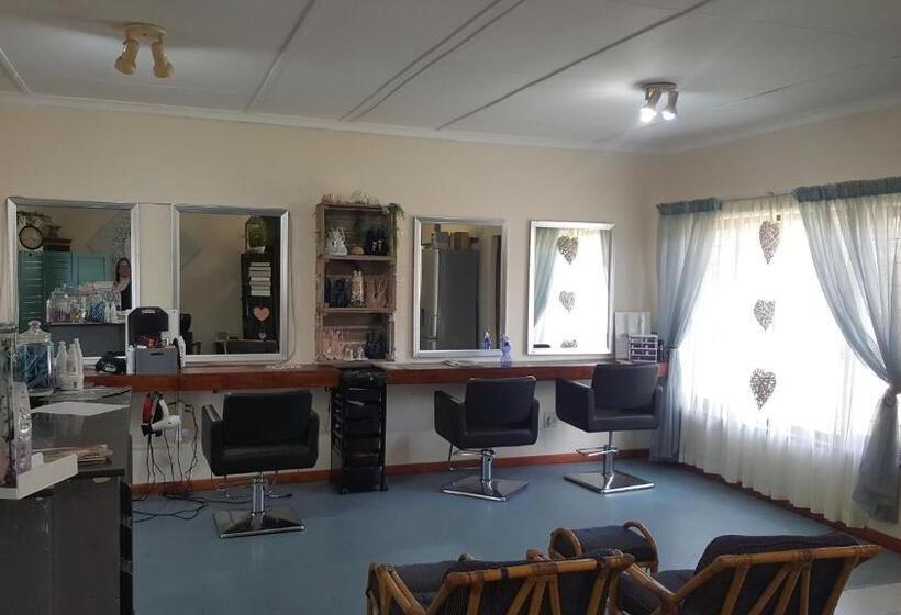 민박 Bleu Bird Guesthouse