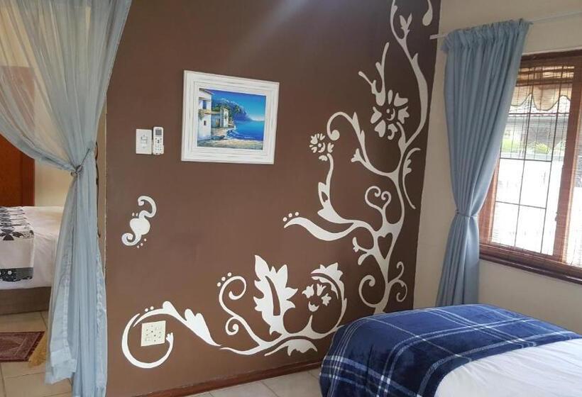 민박 Bleu Bird Guesthouse