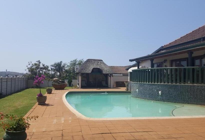 민박 Bleu Bird Guesthouse