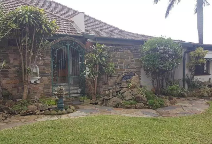 Aamiaismajoitus (B&B) Bleu Bird Guesthouse