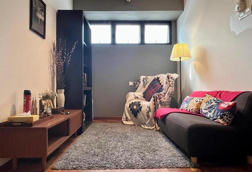 Bed and Breakfast G Beach Front Villa