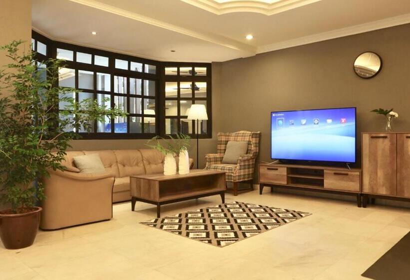 Bed and Breakfast G Beach Front Villa