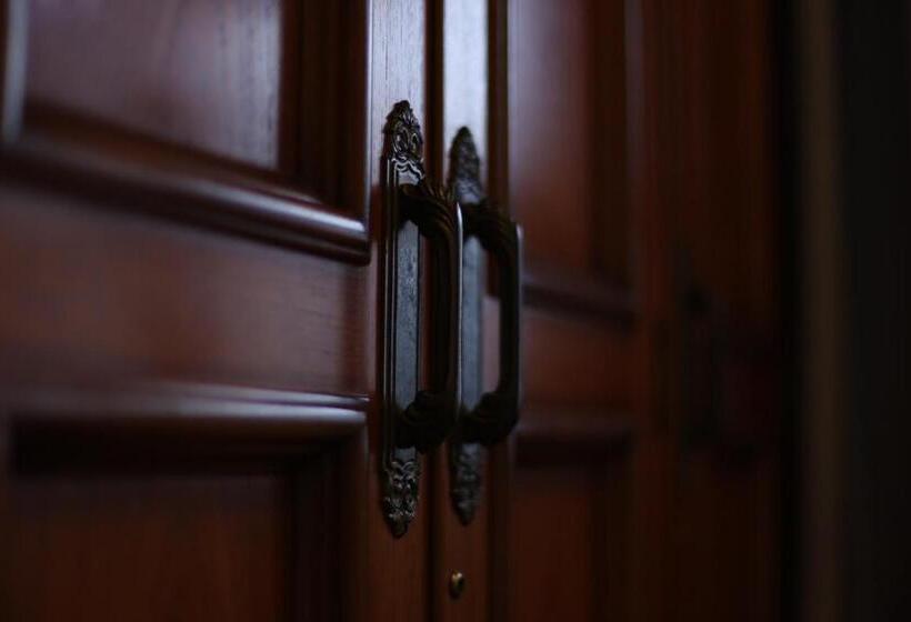 Bed and Breakfast G Beach Front Villa