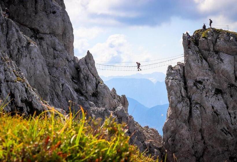 민박 Haus Oswald Am See