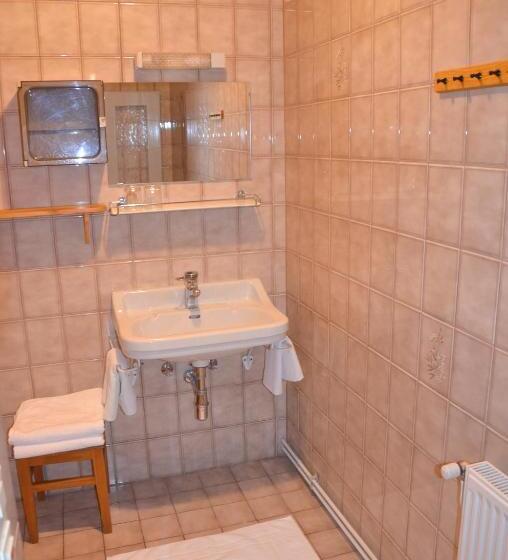 민박 Haus Oswald Am See