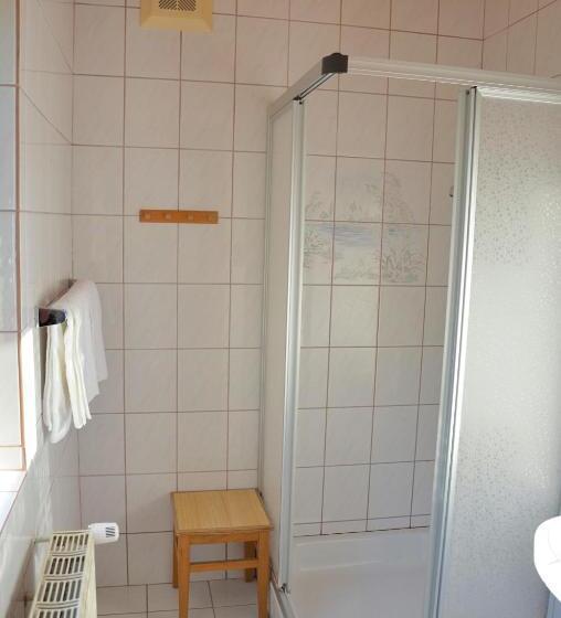 민박 Haus Oswald Am See