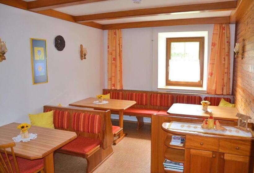 민박 Haus Oswald Am See