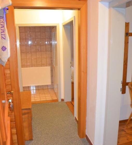 민박 Haus Oswald Am See