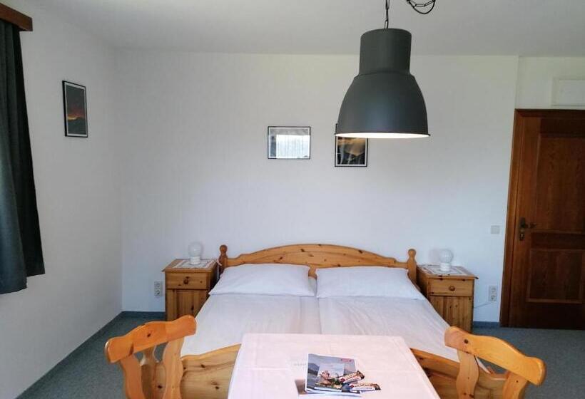 민박 Haus Oswald Am See