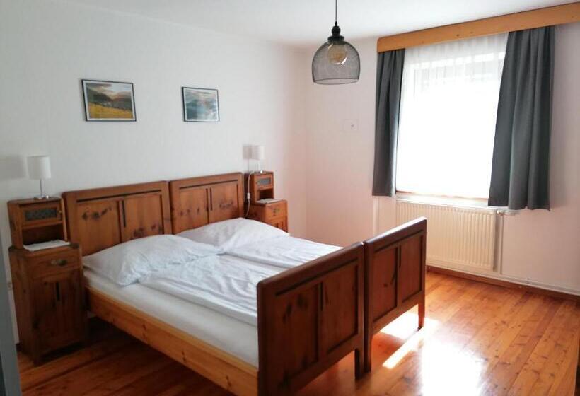 민박 Haus Oswald Am See