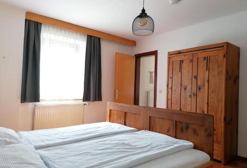 민박 Haus Oswald Am See