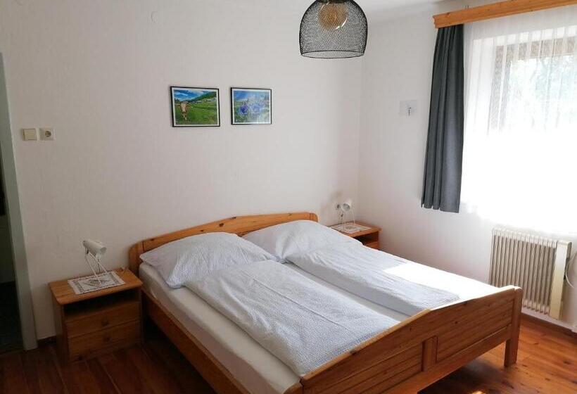 민박 Haus Oswald Am See