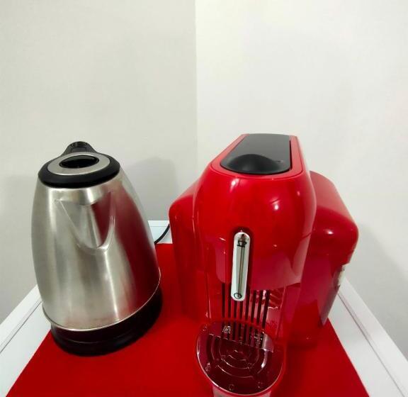 تختخواب و صبحانه La Staccionata Bianca