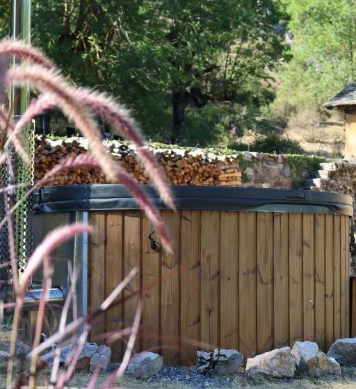 ベッドアンドブレックファースト Lou Prat