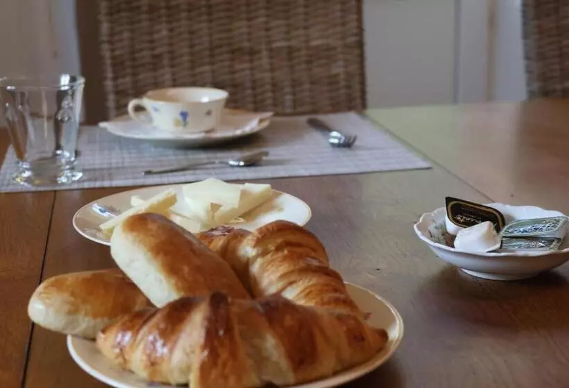 Aamiaismajoitus (B&B) Lou Prat