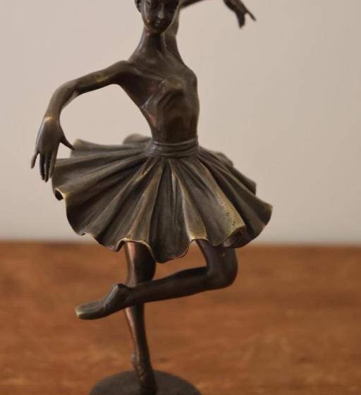 ベッドアンドブレックファースト Lou Prat