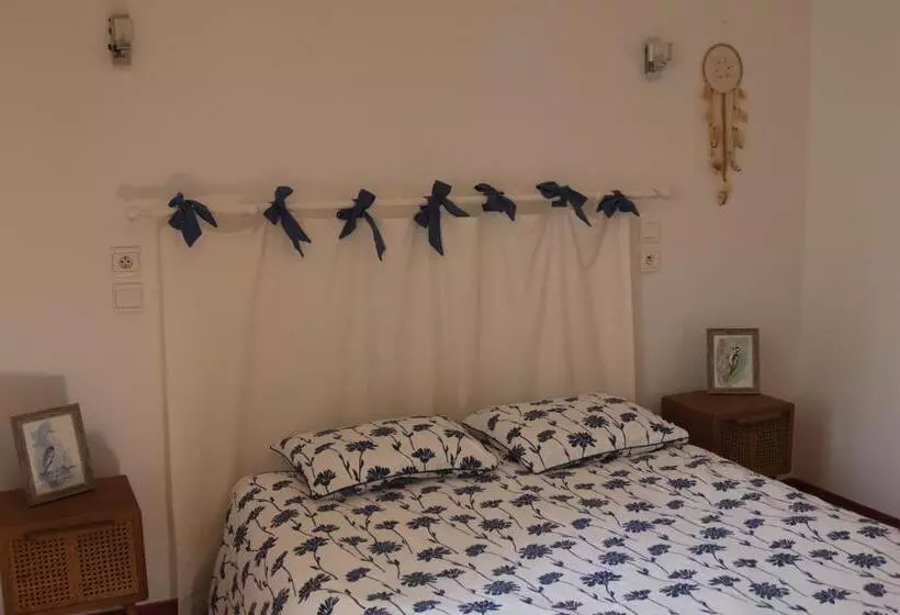 Aamiaismajoitus (B&B) Lou Prat