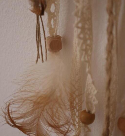 ベッドアンドブレックファースト Lou Prat