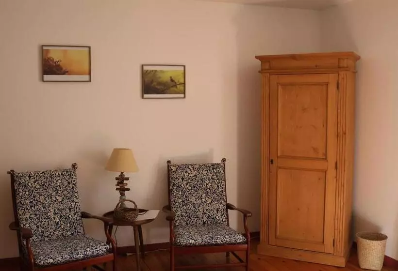 Aamiaismajoitus (B&B) Lou Prat