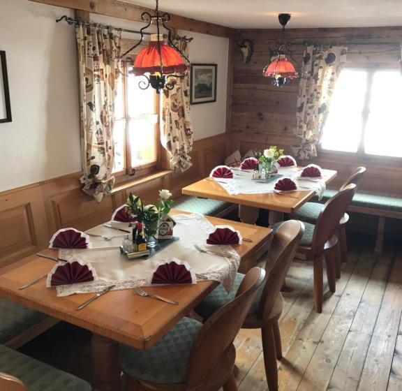 צימר Senninger Alm