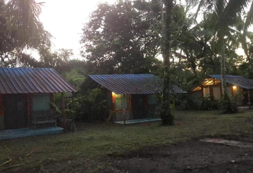 Bed & Breakfast Turqui Paradise