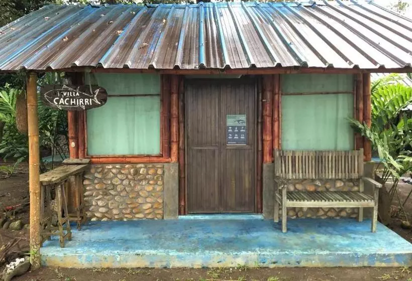 Aamiaismajoitus (B&B) Turqui Paradise