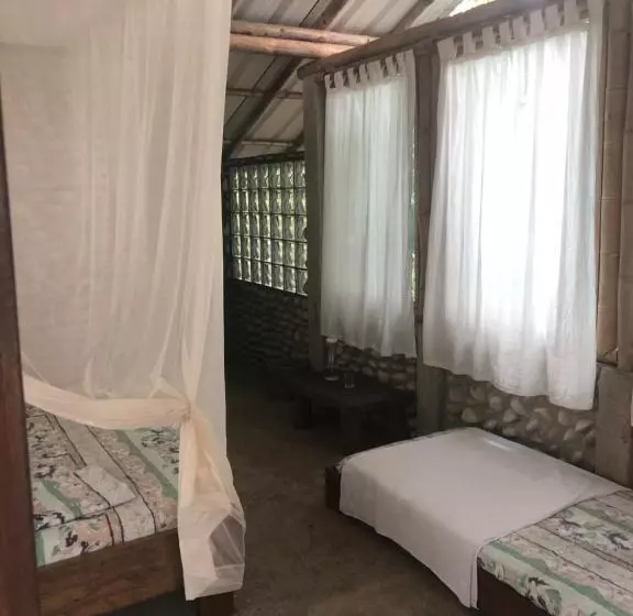 Aamiaismajoitus (B&B) Turqui Paradise