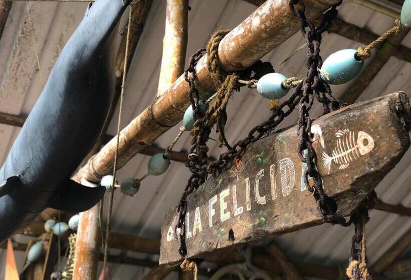 Bed & Breakfast Turqui Paradise