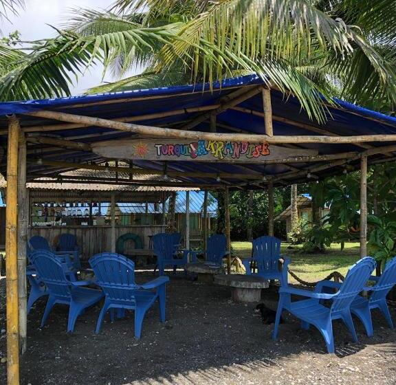 Bed & Breakfast Turqui Paradise