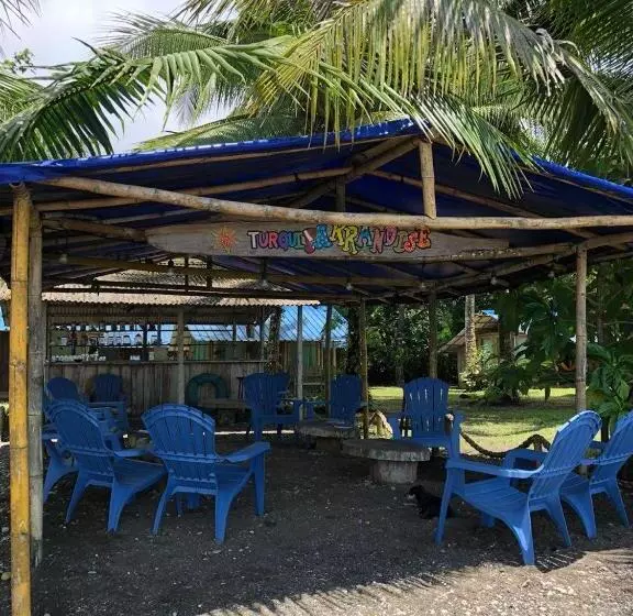 Aamiaismajoitus (B&B) Turqui Paradise