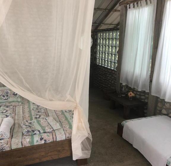 Bed & Breakfast Turqui Paradise