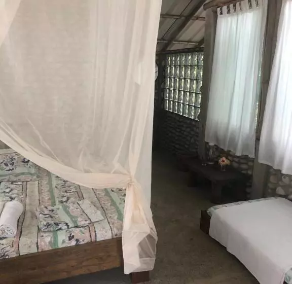 Aamiaismajoitus (B&B) Turqui Paradise