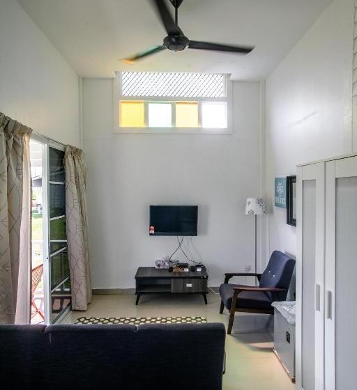 住宿加早餐  Umbut Bayu