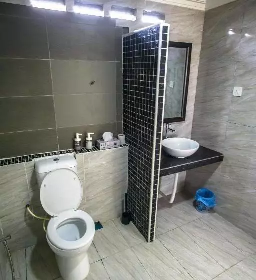 Aamiaismajoitus (B&B) Umbut Bayu