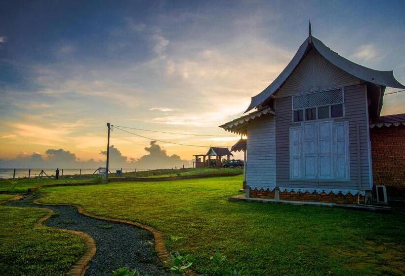 住宿加早餐  Umbut Bayu