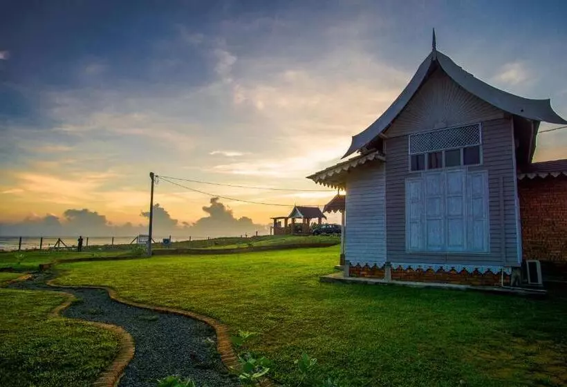 Aamiaismajoitus (B&B) Umbut Bayu