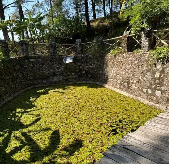 ホテル Heal Farm   Himalayan Eco Alternative Lifestyle For Agriculture Recreation And Meditation