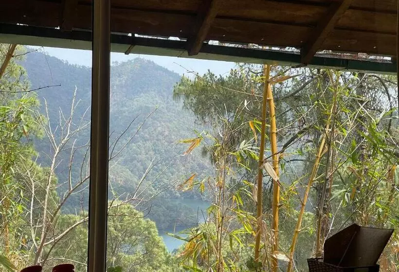 ホテル Heal Farm   Himalayan Eco Alternative Lifestyle For Agriculture Recreation And Meditation