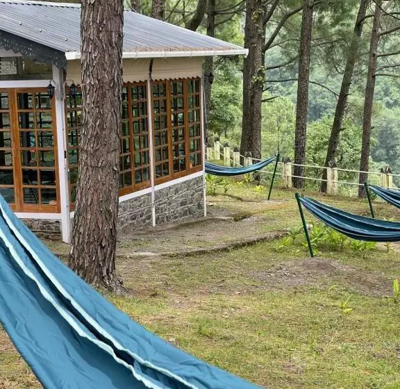 ホテル Heal Farm   Himalayan Eco Alternative Lifestyle For Agriculture Recreation And Meditation