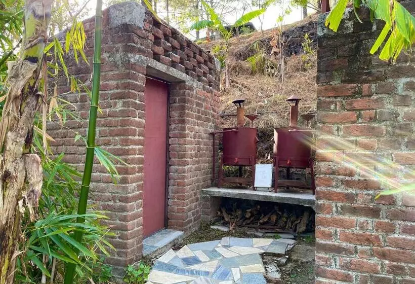 ホテル Heal Farm   Himalayan Eco Alternative Lifestyle For Agriculture Recreation And Meditation