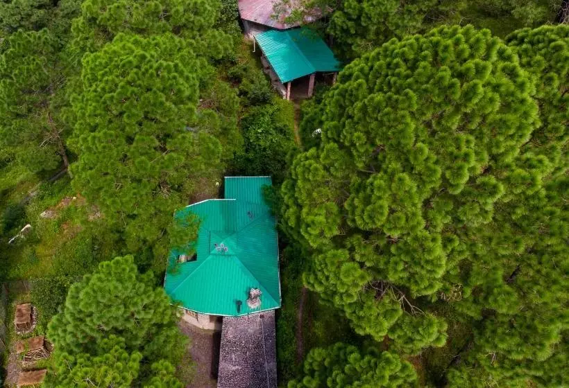 ホテル Heal Farm   Himalayan Eco Alternative Lifestyle For Agriculture Recreation And Meditation