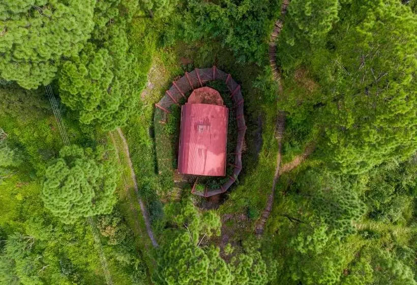 ホテル Heal Farm   Himalayan Eco Alternative Lifestyle For Agriculture Recreation And Meditation