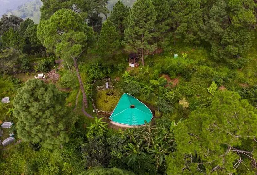 ホテル Heal Farm   Himalayan Eco Alternative Lifestyle For Agriculture Recreation And Meditation