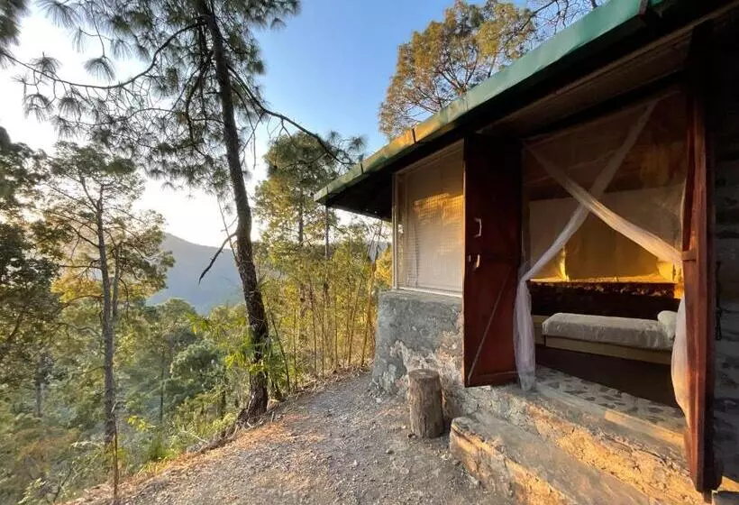 ホテル Heal Farm   Himalayan Eco Alternative Lifestyle For Agriculture Recreation And Meditation