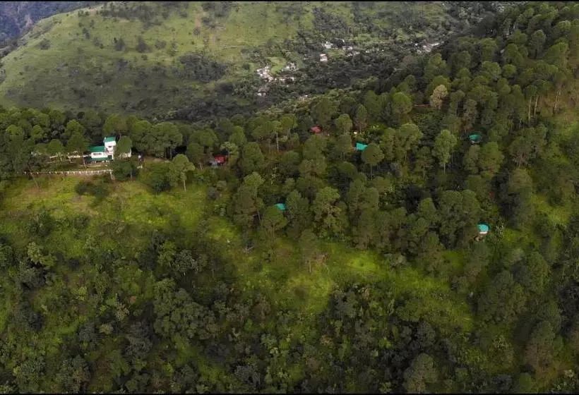 ホテル Heal Farm   Himalayan Eco Alternative Lifestyle For Agriculture Recreation And Meditation