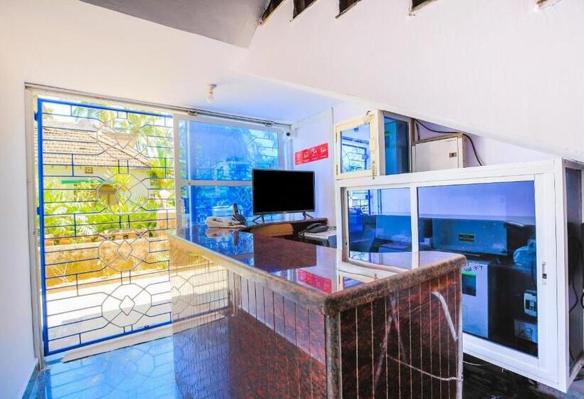 فندق Oyo Babiz Inn