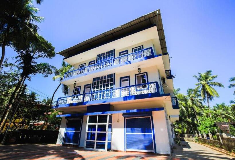 فندق Oyo Babiz Inn