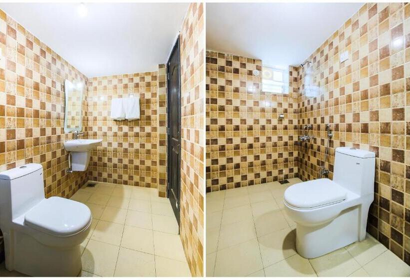 فندق Oyo Babiz Inn